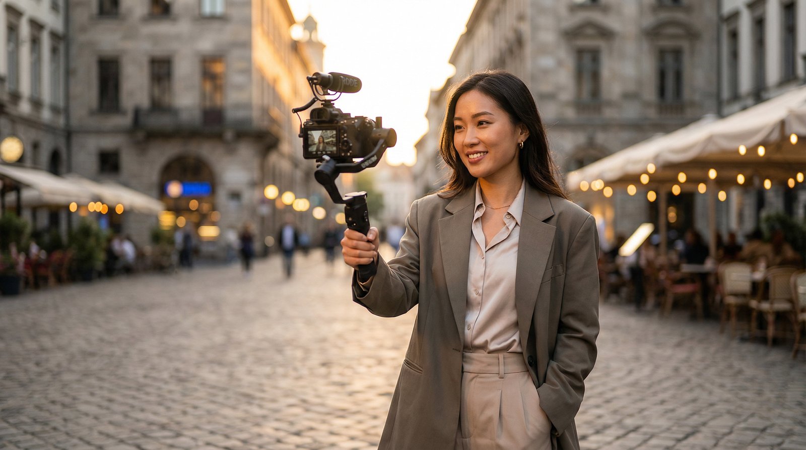 海角社区户外vlog视频